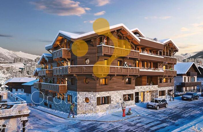 T4 de standing au coeur du village — photo 2