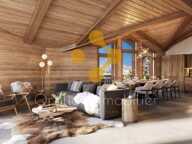 T4 de standing au coeur du village — photo 3