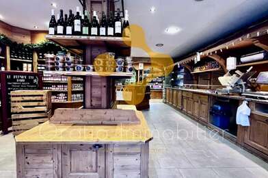 Commerce 2 pièces 540000 €