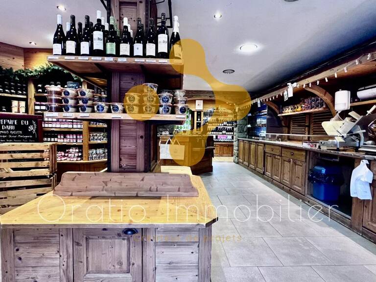 Commerce Alimentation, Charcutier, Épicerie, Fromager — photo 1
