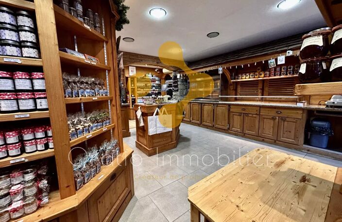 Commerce Alimentation, Charcutier, Épicerie, Fromager — photo 3