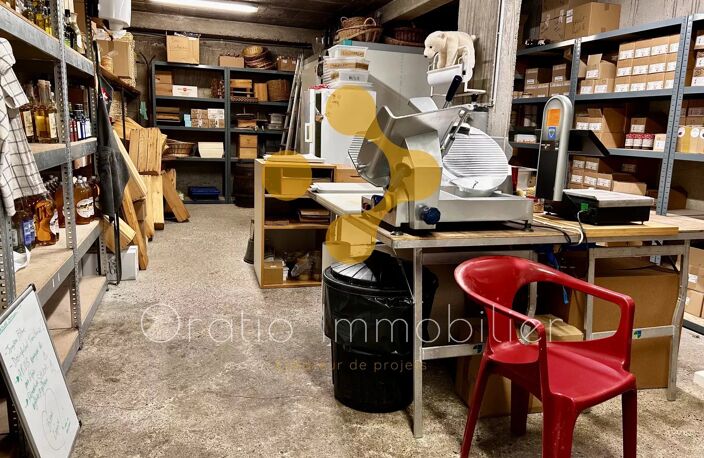 Commerce Alimentation, Charcutier, Épicerie, Fromager — photo 4