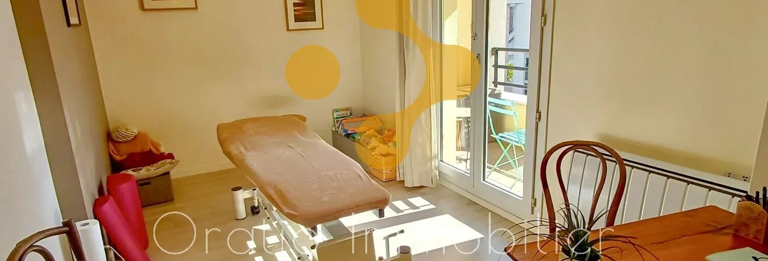 Commerce 5 Pièces 78 m² à vendre à Annecy (74960)