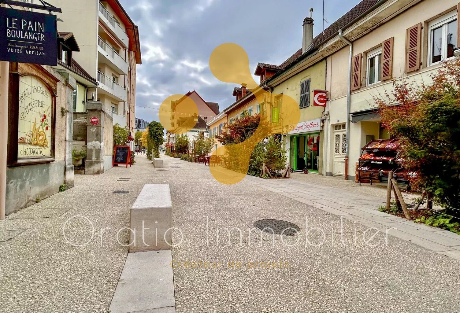 Commerce Coiffeur — photo 1