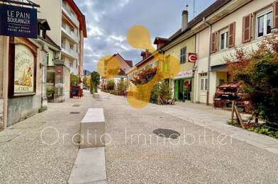 Commerce 1 pièces 139000 €