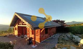 Maison 4 Pièces 90 m² à vendre à La Roche-sur-Foron (74800)