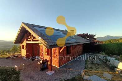 Maison 4 pièces 590000 €