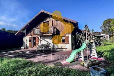 Maison 4 pièces 756000 €