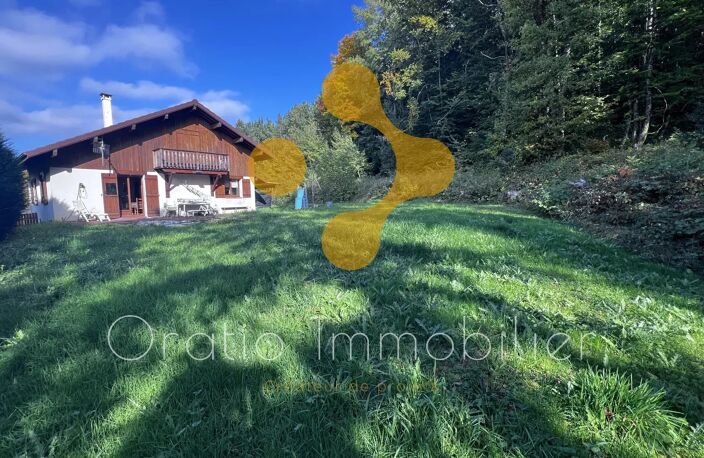 Maison traditionnelle dans un écrin de calme et verdure — photo 5