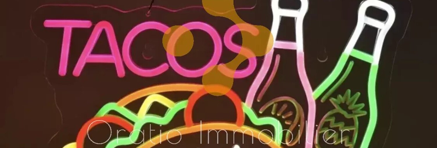 Commerce 2 Pièces 95 m² à vendre à Annecy (74000)