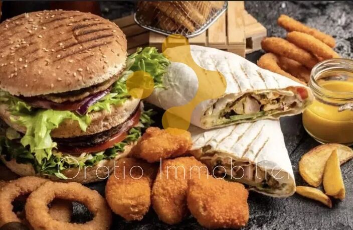 Fonds de commerce Restaurant, Bar, Brasserie, Snack, Café — photo 2