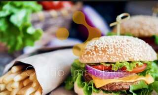 Commerce 2 Pièces 95 m² à vendre à Annecy (74000)