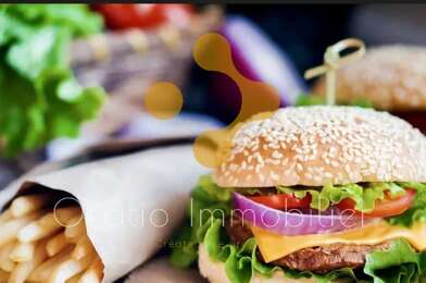 Commerce 2 pièces 529000 €