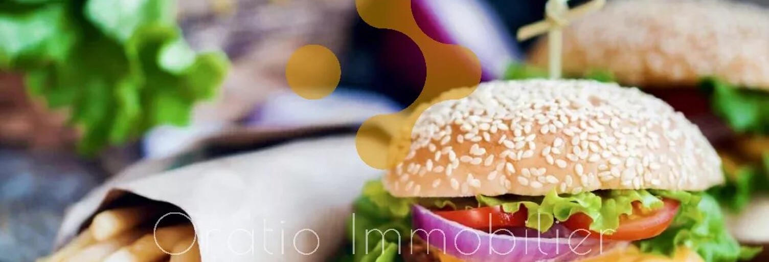 Commerce 2 Pièces 95 m² à vendre à Annecy (74000)