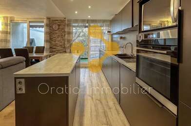 Appartement 4 pièces 292000 €