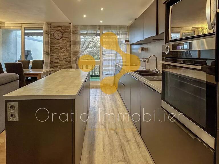 Magnifique T4 rénové de 80 m² Rumilly — photo 1