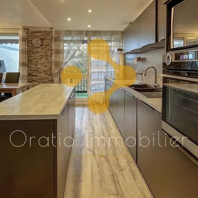 Appartement 4 pièces 292000 €