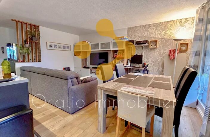 Magnifique T4 rénové de 80 m² Rumilly — photo 3