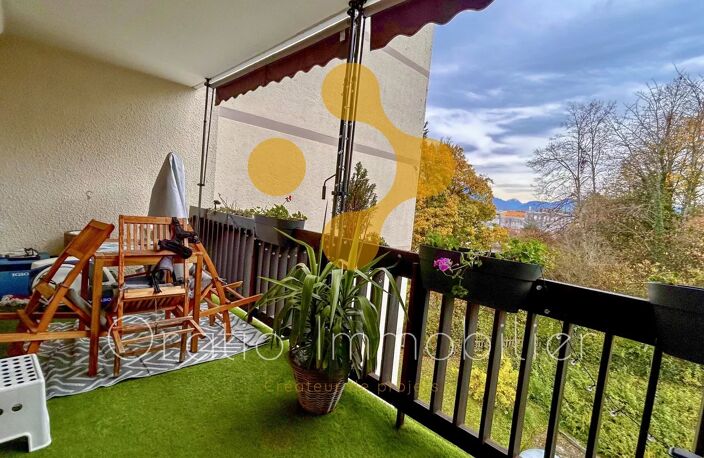 Magnifique T4 rénové de 80 m² Rumilly — photo 4