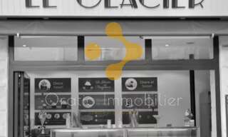 Commerce 2 Pièces 28 m² à vendre à Annecy (74000)