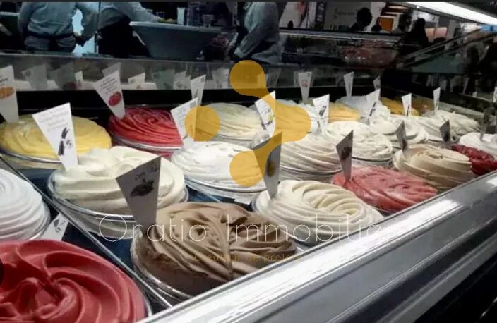 Fonds de commerce Snack, Café, Glacier — photo 5
