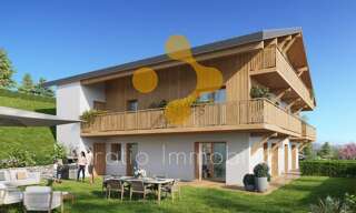 Appartement 2 Pièces 51 m² à vendre à Morzine (74110)