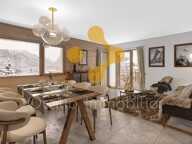 Appartement T2 en étage – Morzine — photo 2