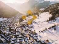 Appartement T2 en étage – Morzine — photo 4