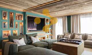 Appartement 5 Pièces 115 m² à vendre à Morzine (74110)