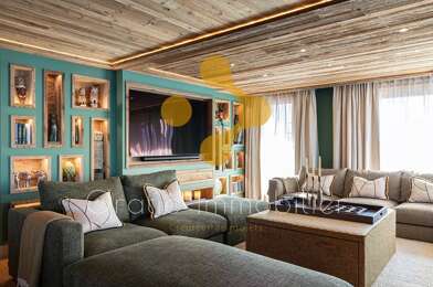 Appartement 5 pièces 940000 €