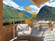 Sublime appartement en attique – Morzine — photo 3