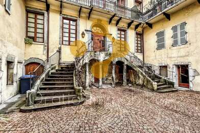 Commerce 3 pièces 160000 €