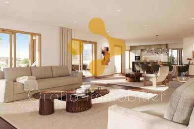 Appartement 4 pièces 765000 €