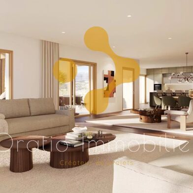 Appartement 4 pièces 765000 €