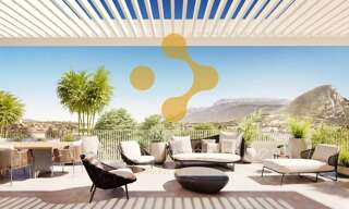 Appartement 3 Pièces 65 m² à vendre à Annecy (74000)