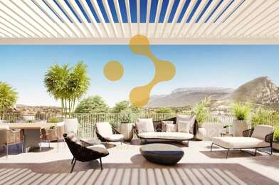 Appartement 3 pièces 635000 €