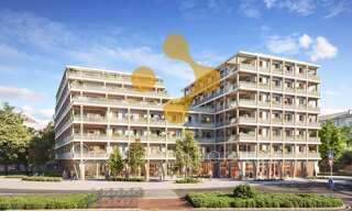 Appartement 4 Pièces 93 m² à vendre à Annecy (74000)