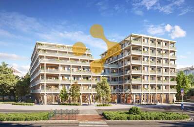 T4 de standing au coeur du triangle d'Or! — photo du bien