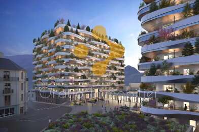 Appartement 2 pièces 327000 €