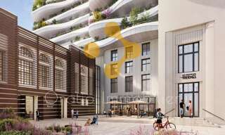 Appartement 3 Pièces 70 m² à vendre à Aix-les-Bains (73100)