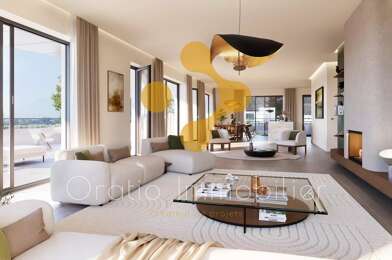 Appartement 3 pièces 947000 €