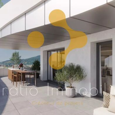 Appartement 5 pièces 1588000 €