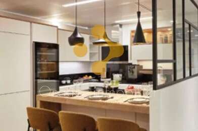 Appartement 1 pièces 218000 €