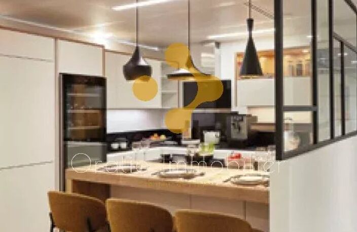 Studio en rez-de jardin (frais de notaires offerts) — photo 2