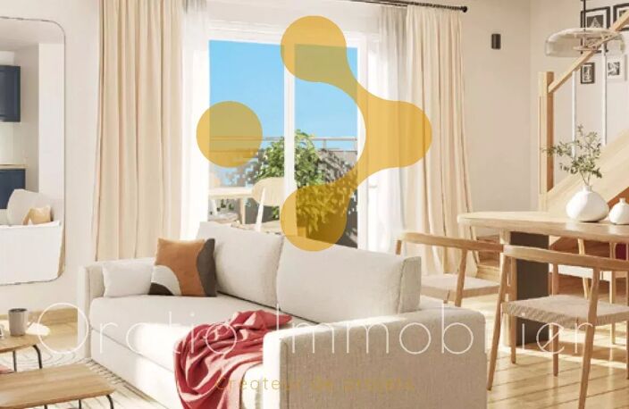 Studio en rez-de jardin (frais de notaires offerts) — photo 3