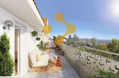 Appartement 2 pièces 298000 €