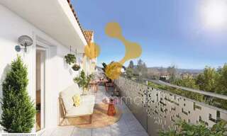 Appartement 3 Pièces 66 m² à vendre à Poisy (74330)