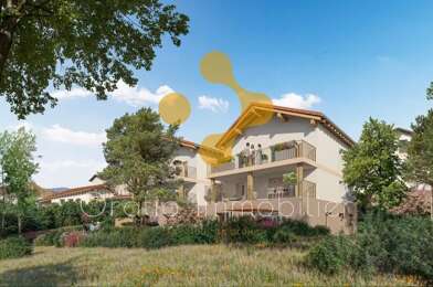 Appartement 2 pièces 273300 €