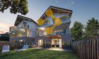 Appartement 2 Pièces 40 m² à vendre à Annecy (74600)