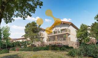 Appartement 4 Pièces 76 m² à vendre à Annecy (74600)